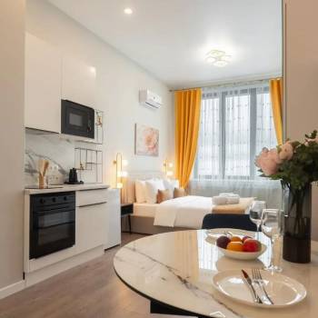 Сдается 1-комнатная квартира, 29 м²