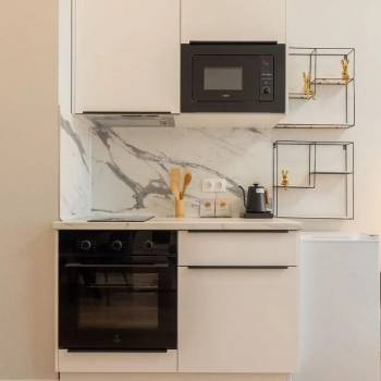 Сдается 1-комнатная квартира, 29 м²