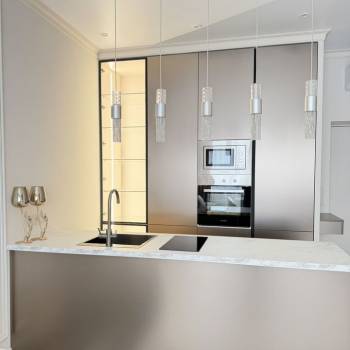 Продается 1-комнатная квартира, 45,4 м²