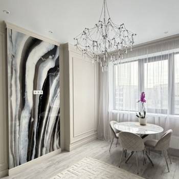 Продается 1-комнатная квартира, 45,4 м²