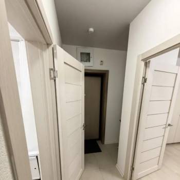 Сдается 1-комнатная квартира, 42,7 м²