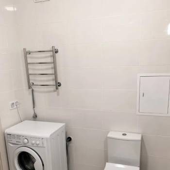 Сдается 1-комнатная квартира, 42,7 м²