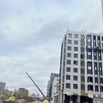 Продается 1-комнатная квартира, 37 м²