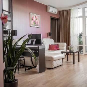 Продается 3-х комнатная квартира, 83 м²