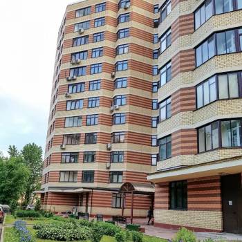 Продается 3-х комнатная квартира, 83 м²