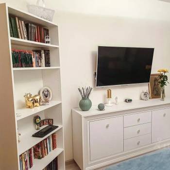 Продается 3-х комнатная квартира, 83 м²
