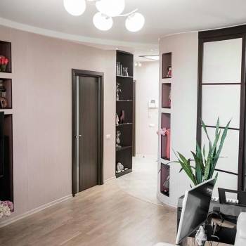 Продается 3-х комнатная квартира, 83 м²