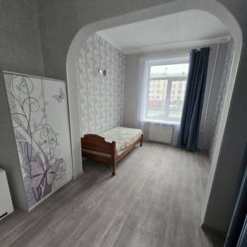Сдается Многокомнатная квартира, 74,5 м²
