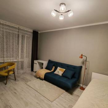 Продается 1-комнатная квартира, 30 м²