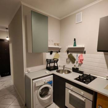 Продается 1-комнатная квартира, 30 м²
