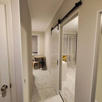 Продается 1-комнатная квартира, 30 м²