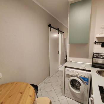 Продается 1-комнатная квартира, 30 м²