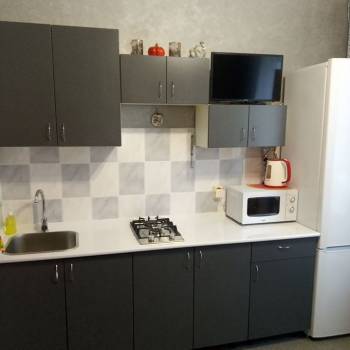 Сдается 1-комнатная квартира, 33,1 м²