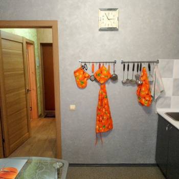 Сдается 1-комнатная квартира, 33,1 м²
