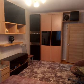 Сдается 1-комнатная квартира, 33,1 м²
