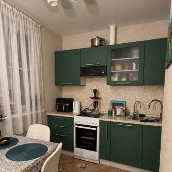 Сдается 1-комнатная квартира, 36 м²