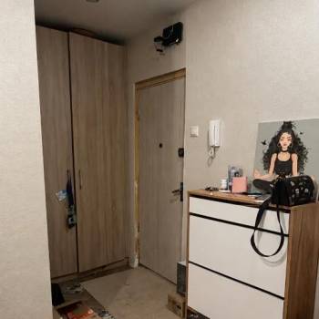 Сдается 1-комнатная квартира, 36 м²