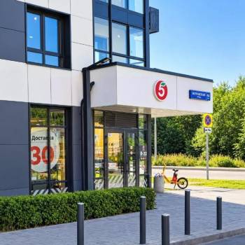 Сдается 1-комнатная квартира, 24,4 м²