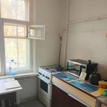 Сдается 1-комнатная квартира, 28 м²
