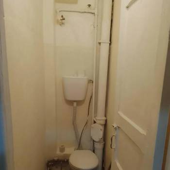 Сдается 1-комнатная квартира, 28 м²