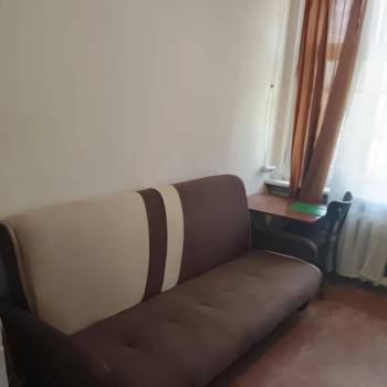 Сдается 1-комнатная квартира, 28 м²