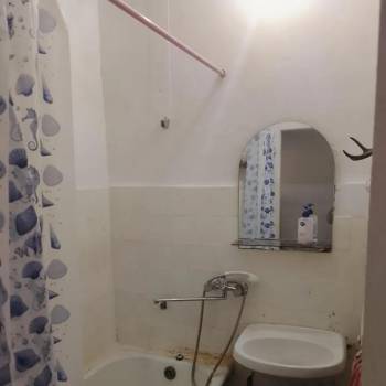 Сдается 1-комнатная квартира, 28 м²