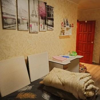 Продается 1-комнатная квартира, 32,2 м²