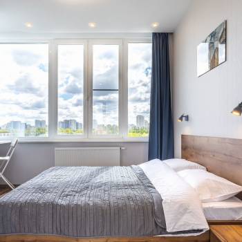 Сдается 1-комнатная квартира, 21 м²