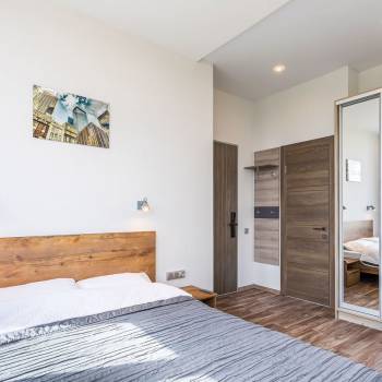 Сдается 1-комнатная квартира, 21 м²