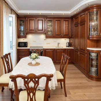 Сдается 2-х комнатная квартира, 66 м²