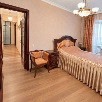 Сдается 2-х комнатная квартира, 66 м²