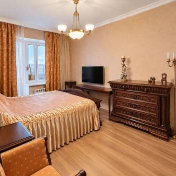Сдается 2-х комнатная квартира, 66 м²