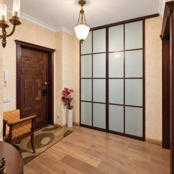 Сдается 2-х комнатная квартира, 66 м²