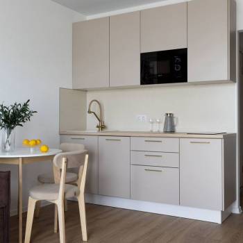 Сдается 1-комнатная квартира, 23 м²