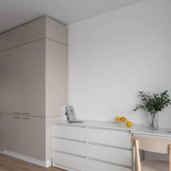 Сдается 1-комнатная квартира, 23 м²