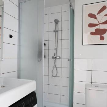 Сдается 1-комнатная квартира, 23 м²
