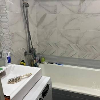 Сдается 1-комнатная квартира, 38 м²