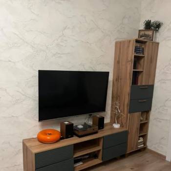 Сдается 1-комнатная квартира, 38 м²