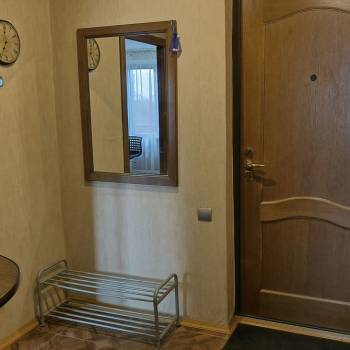 Сдается 2-х комнатная квартира, 45 м²