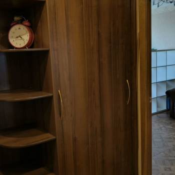 Сдается 2-х комнатная квартира, 45 м²