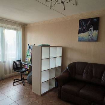 Сдается 2-х комнатная квартира, 45 м²