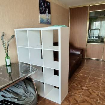 Сдается 2-х комнатная квартира, 45 м²