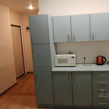 Сдается 1-комнатная квартира, 28 м²