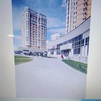 Сдается 1-комнатная квартира, 28 м²