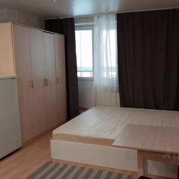 Сдается 1-комнатная квартира, 28 м²