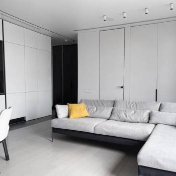 Продается 3-х комнатная квартира, 81 м²