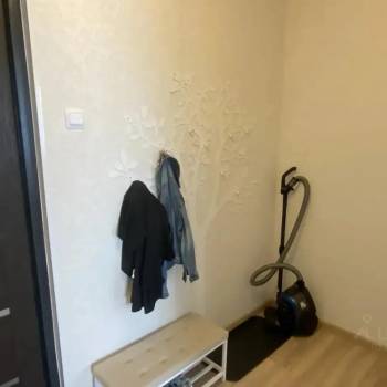 Сдается 1-комнатная квартира, 38,8 м²