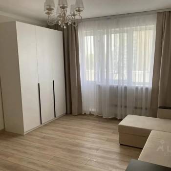 Сдается 1-комнатная квартира, 38,8 м²