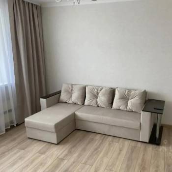 Сдается 1-комнатная квартира, 38,8 м²