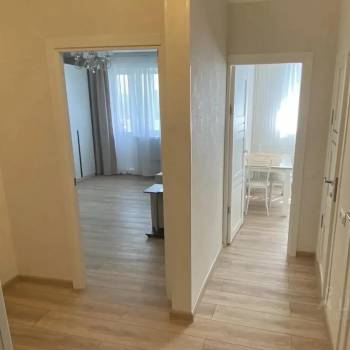 Сдается 1-комнатная квартира, 38,8 м²